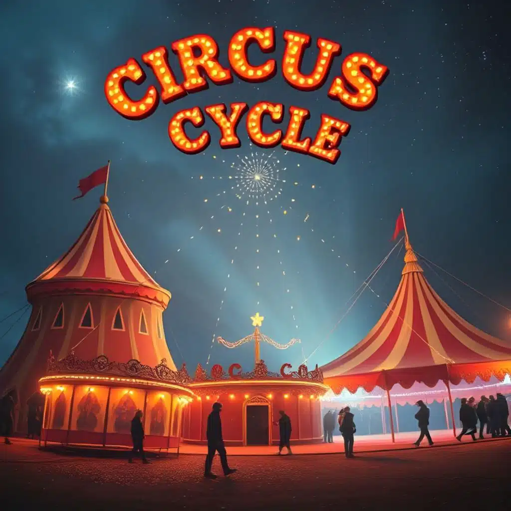 Circus Cycle