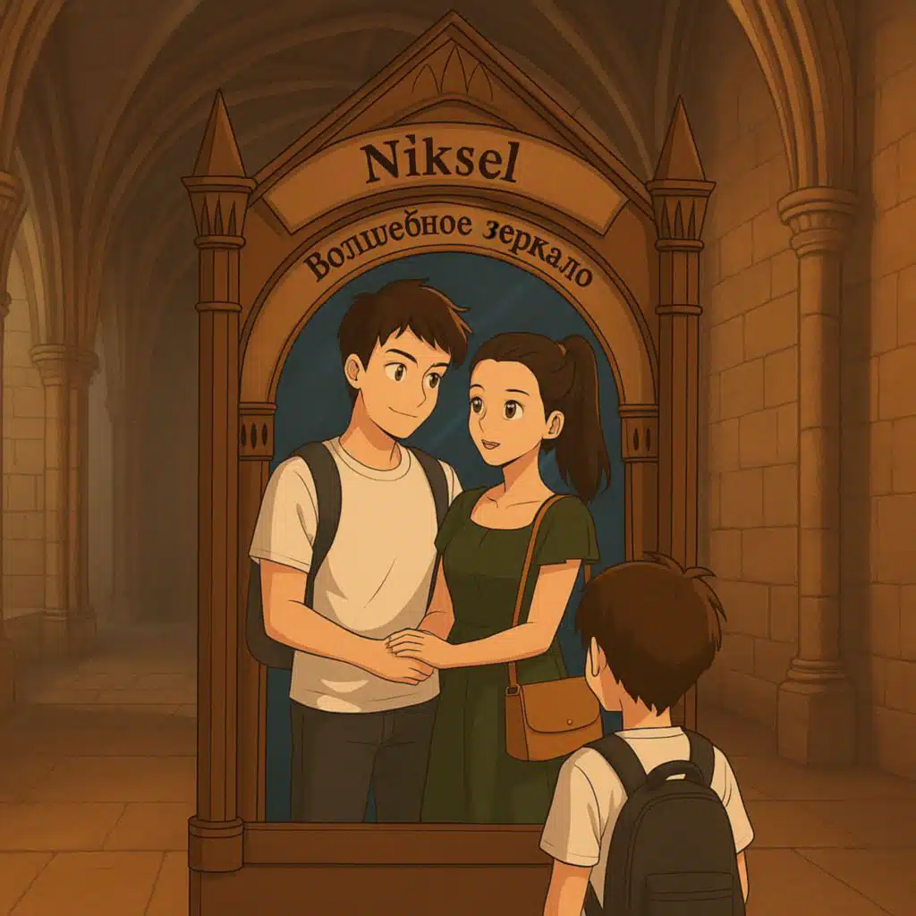 NikSel