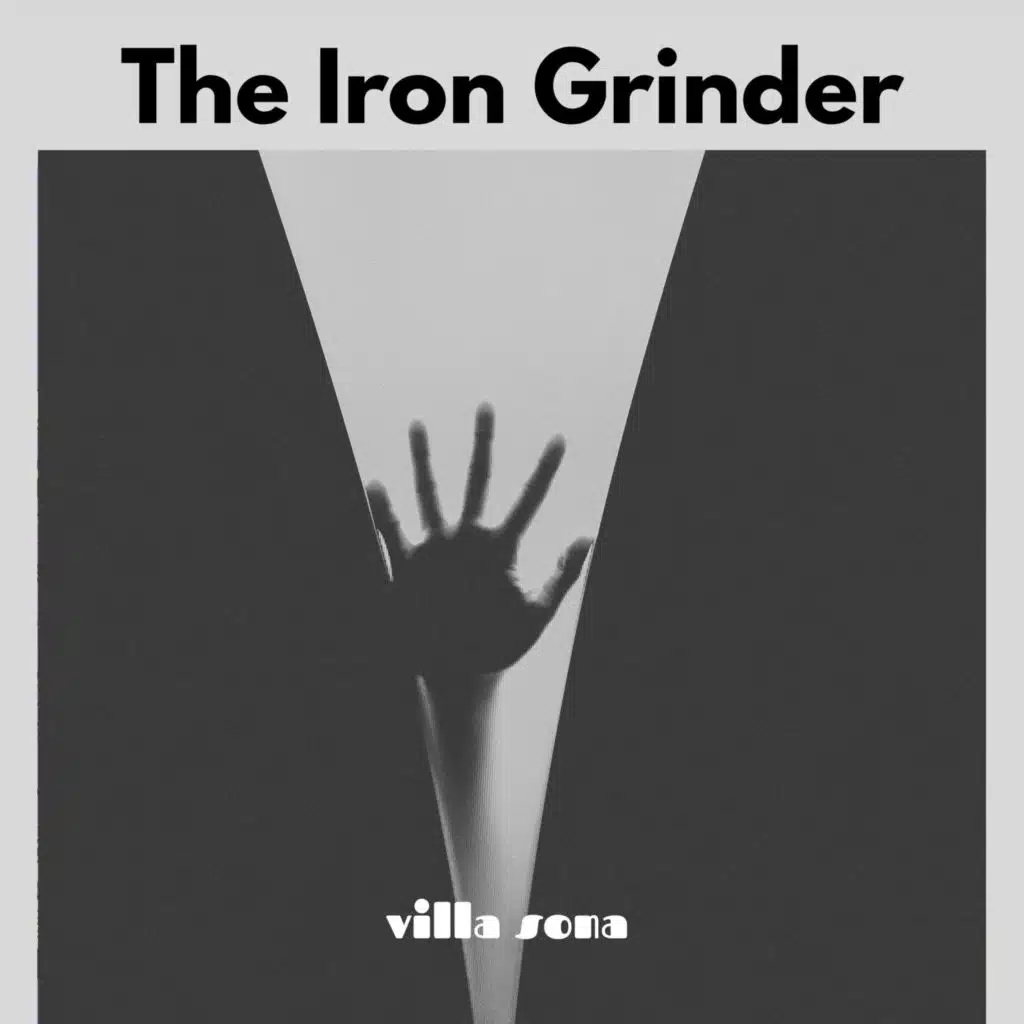 The Iron Grinder