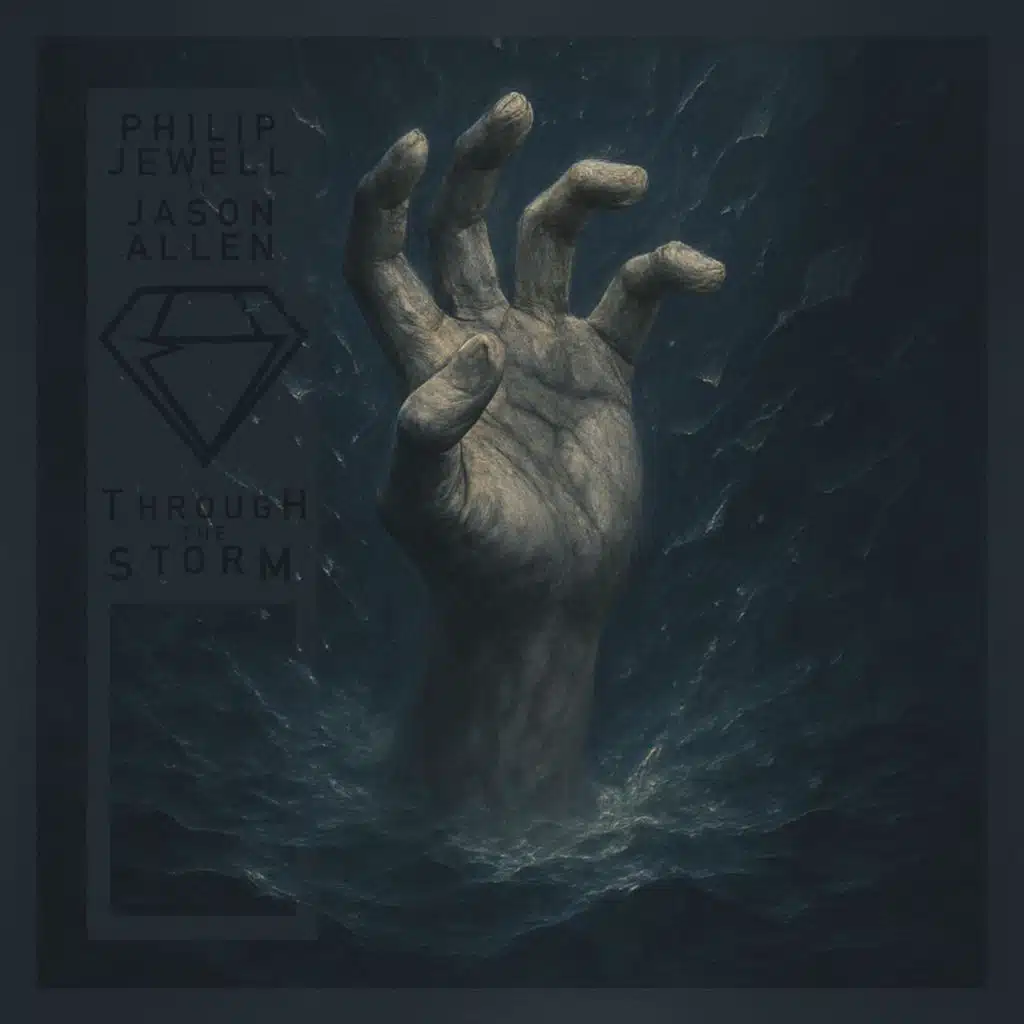 Through the Storm (feat. Jason Allen)