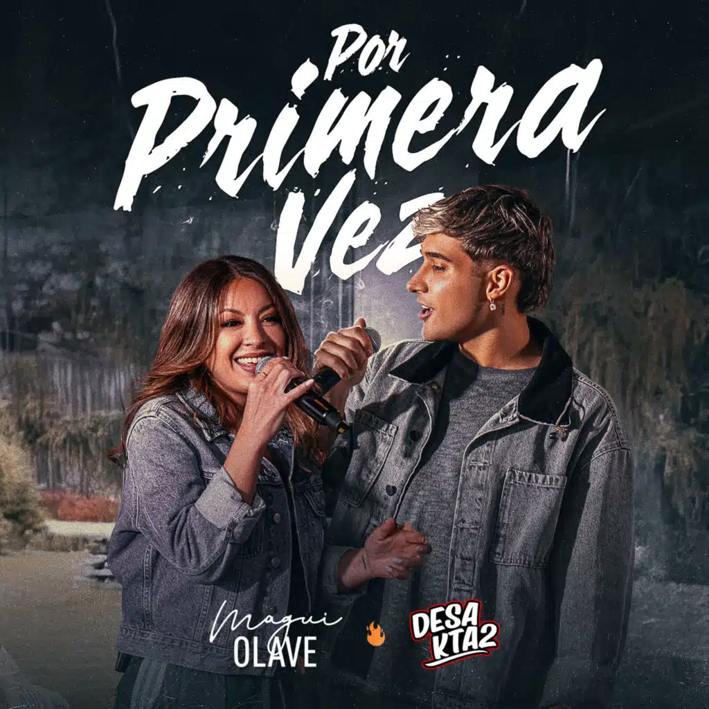 Magui Olave & DesaKTa2