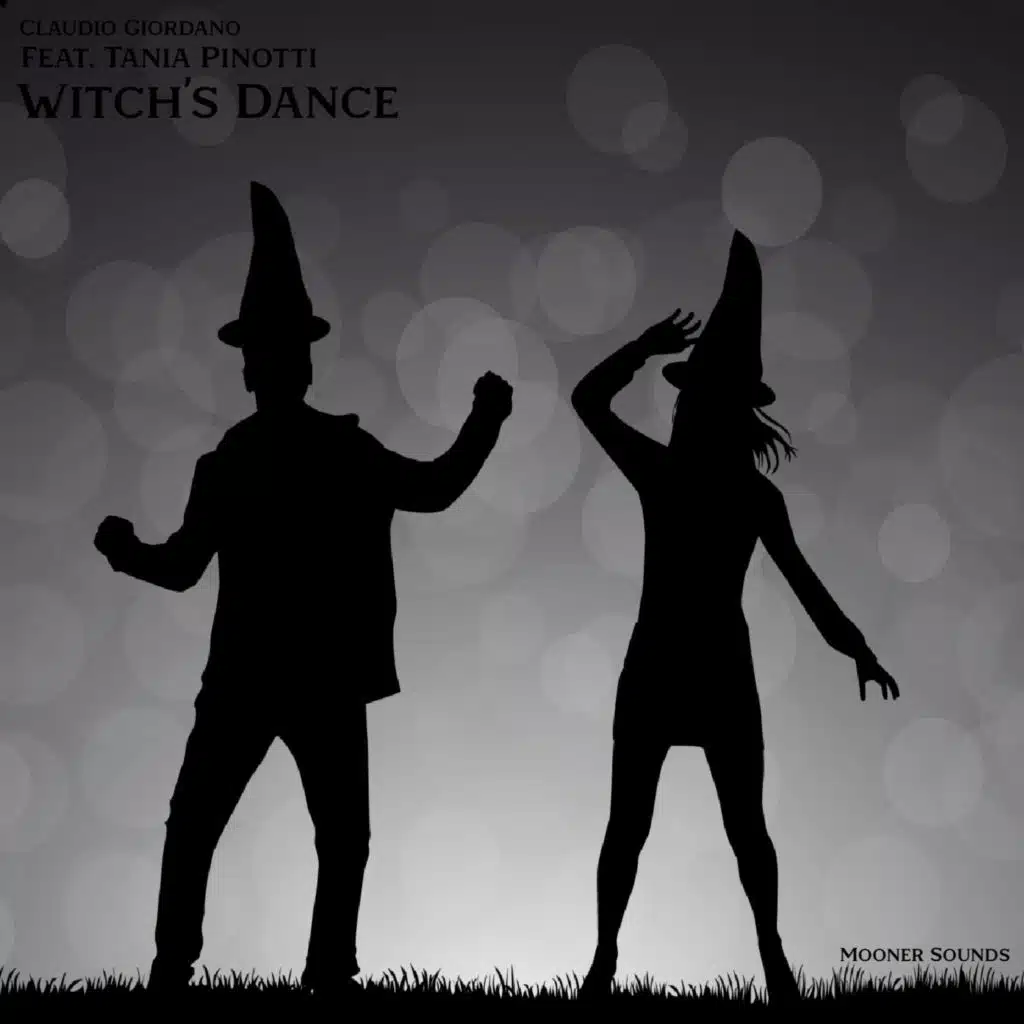Witch's Dance (feat. Tania Pinotti)