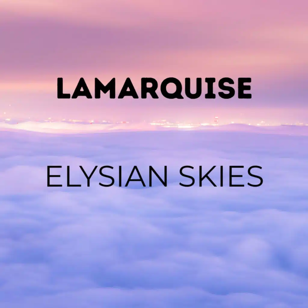 Elysian Skies (Extended Mix)