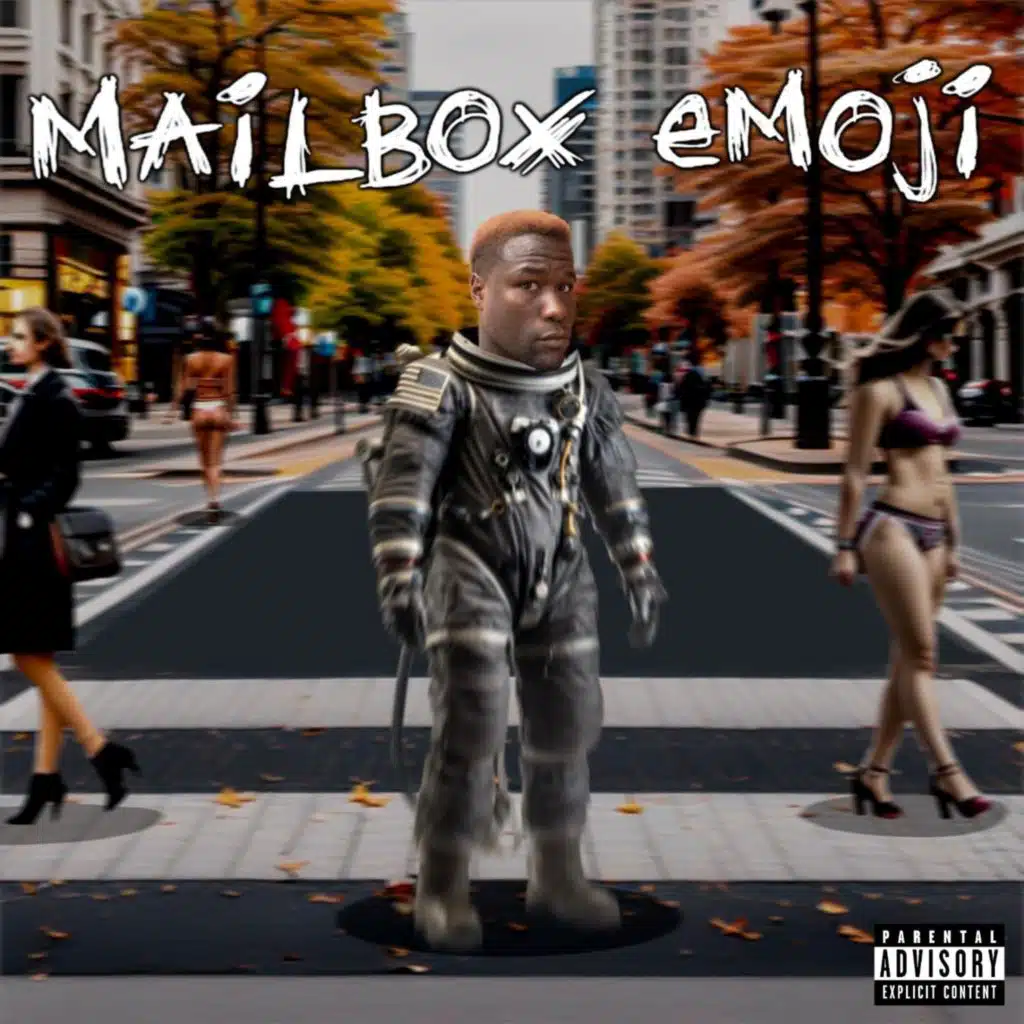 MAILBOX EMOJI