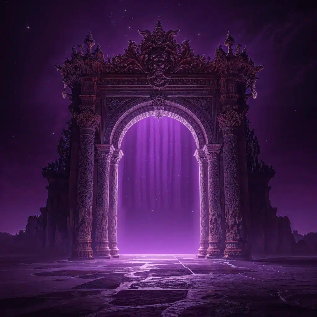 Ogun Rail / Meteor Forge