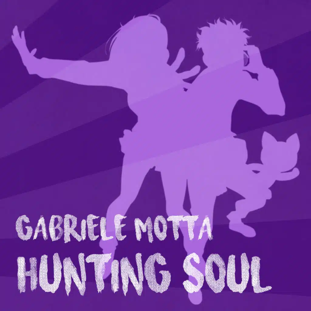 Hunting Soul (From "Dan Da Dan")