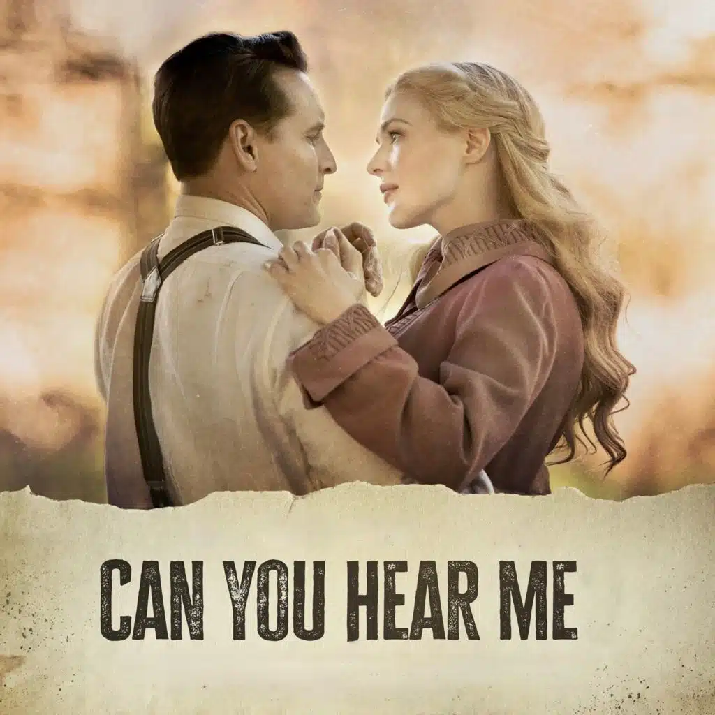 Can You Hear Me? (Can You Hear Me Original Motion Picture Soundtrack)