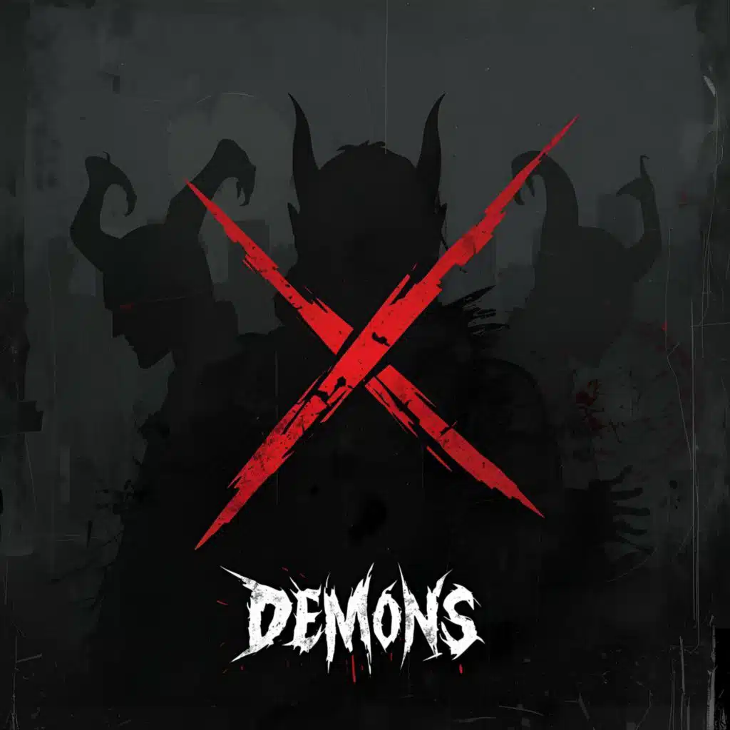 Demons (Club Edit)