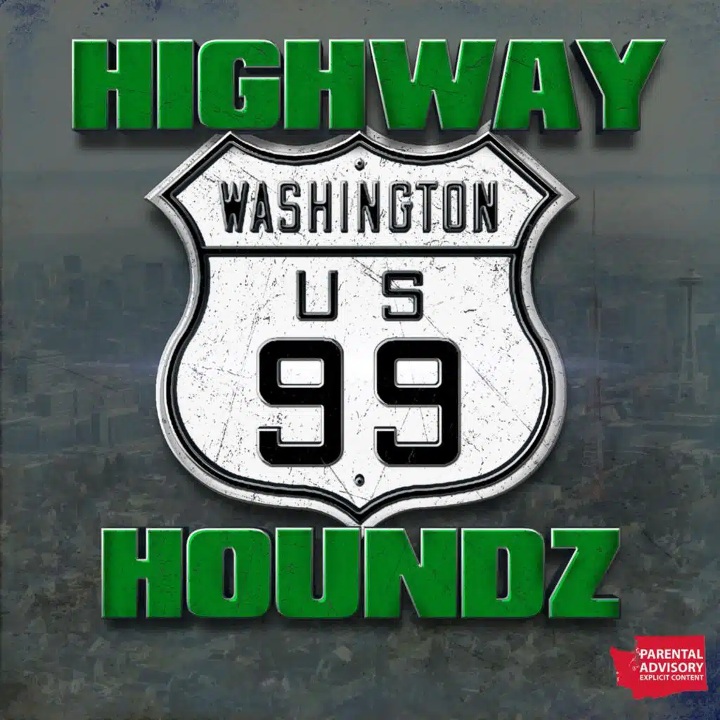 Body Bag (feat. Aeon Raps & Lady P)