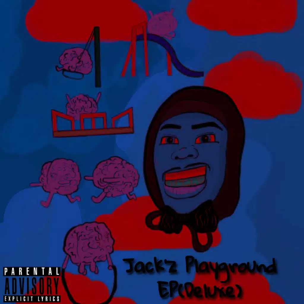 Jack'z Playground(Deluxe)