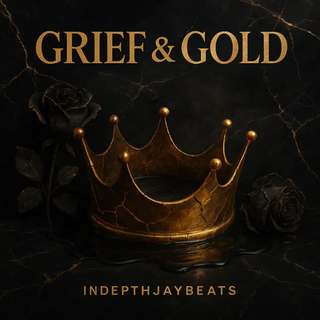 Grief & Gold