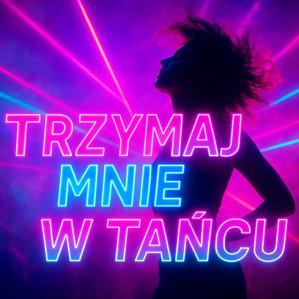Aris - Trzymaj mnie w tańcu (Viral Club Edit)