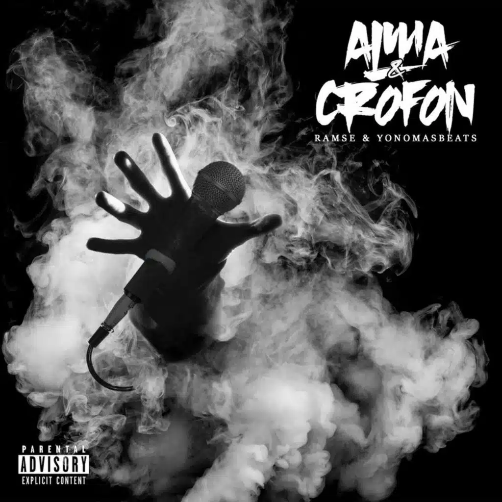 Alma & Crofon (feat. Lah Suciedad Ilicitah, Avance & Enrreo Mc)