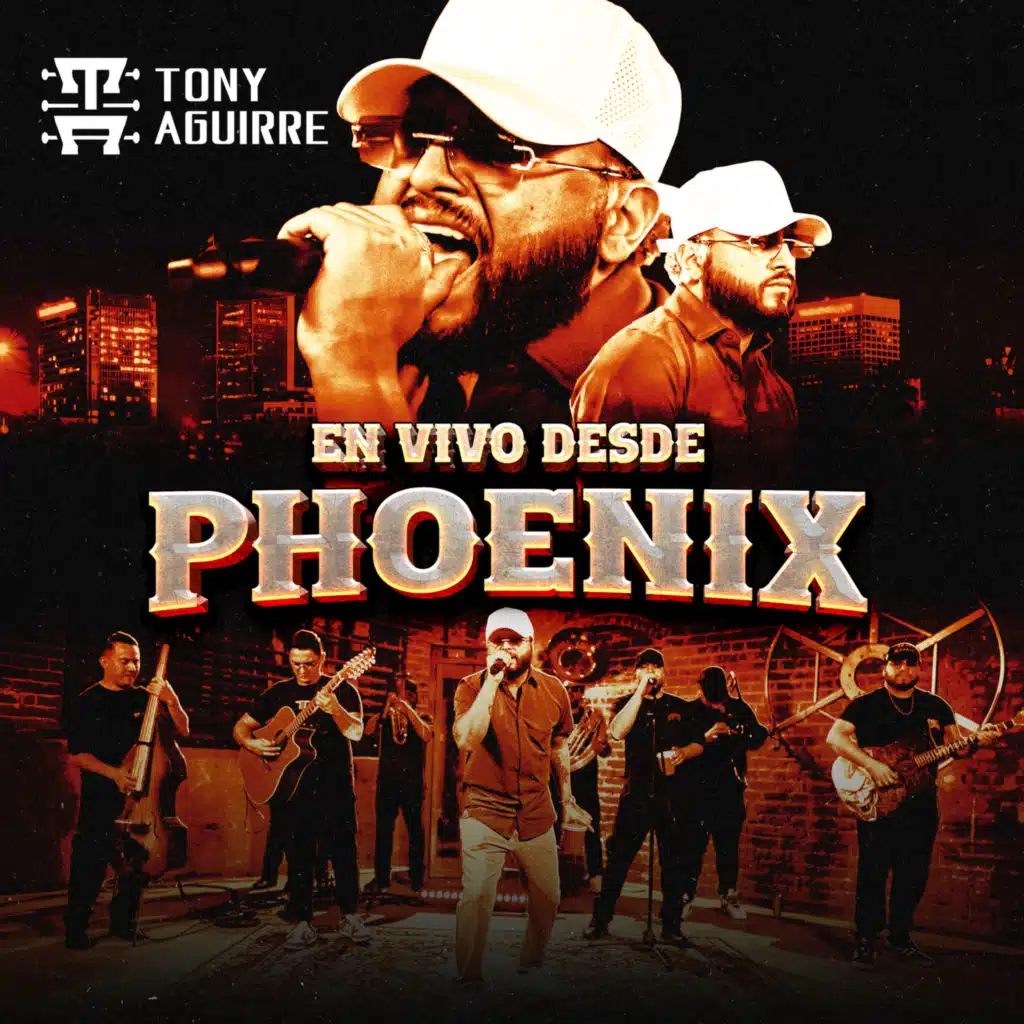 En Vivo Desde Phoenix