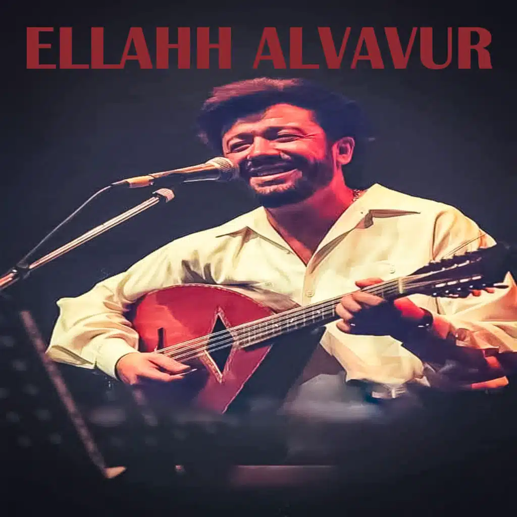 Ellahh Alvavur