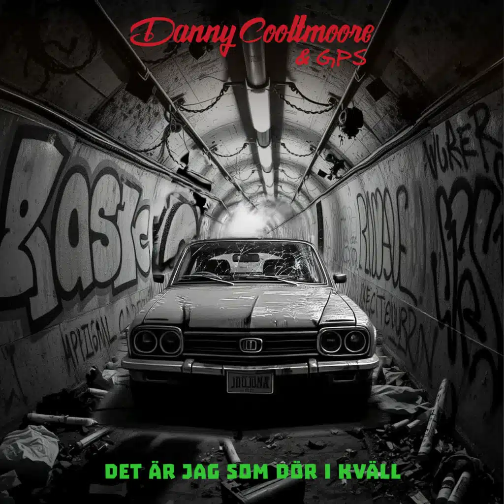 Det är jag som dör ikväll (feat. Grabbarna på Stan)