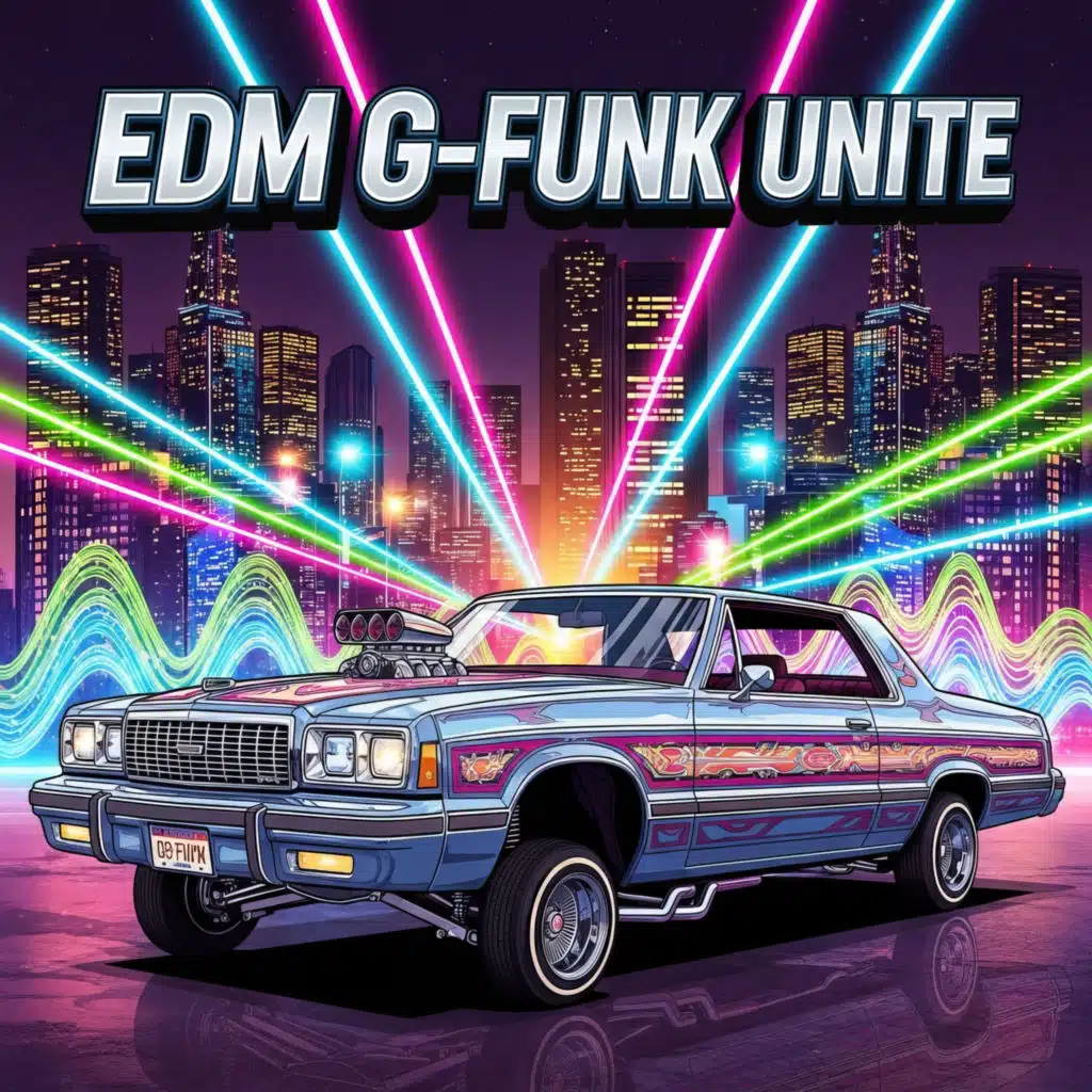Electronic Music, Pub Music & Bar Coffee Music Saloon