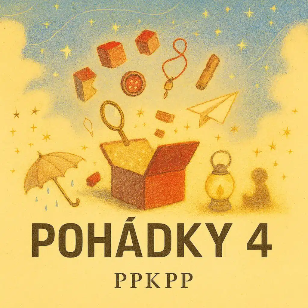 Pohádky 4