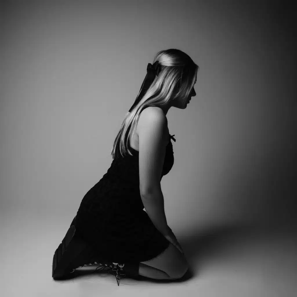 People Leave (Acoustic)