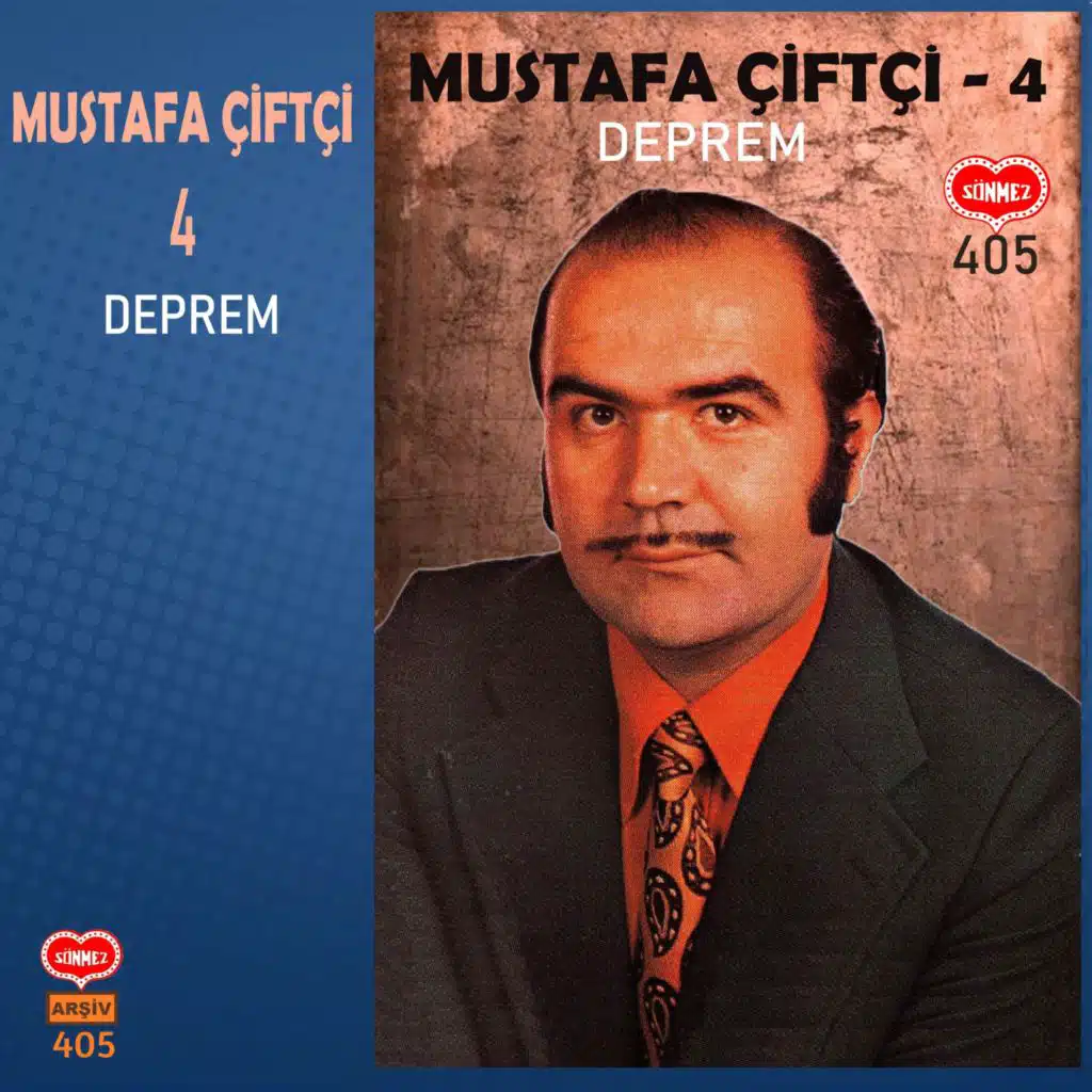 Mustafa Çiftçi