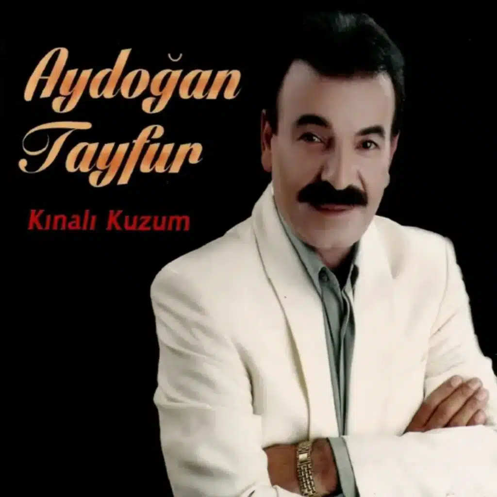 Aydoğan Tayfur