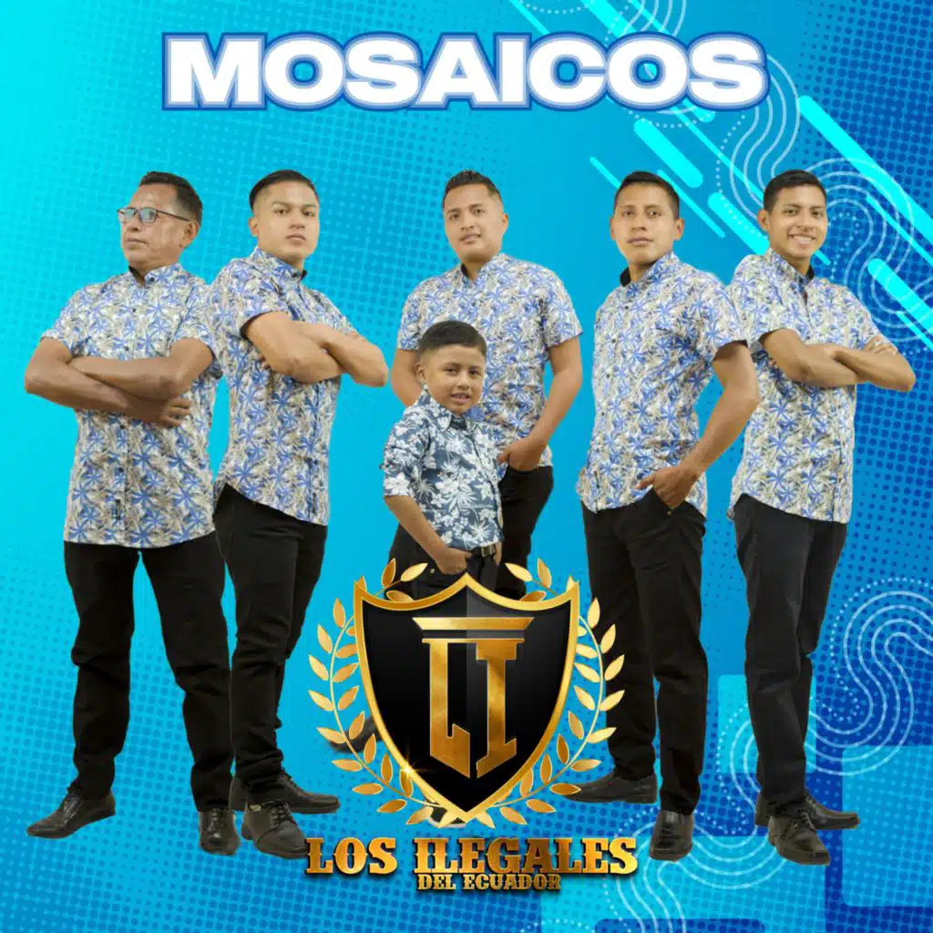 LOS ILEGALES DEL ECUADOR