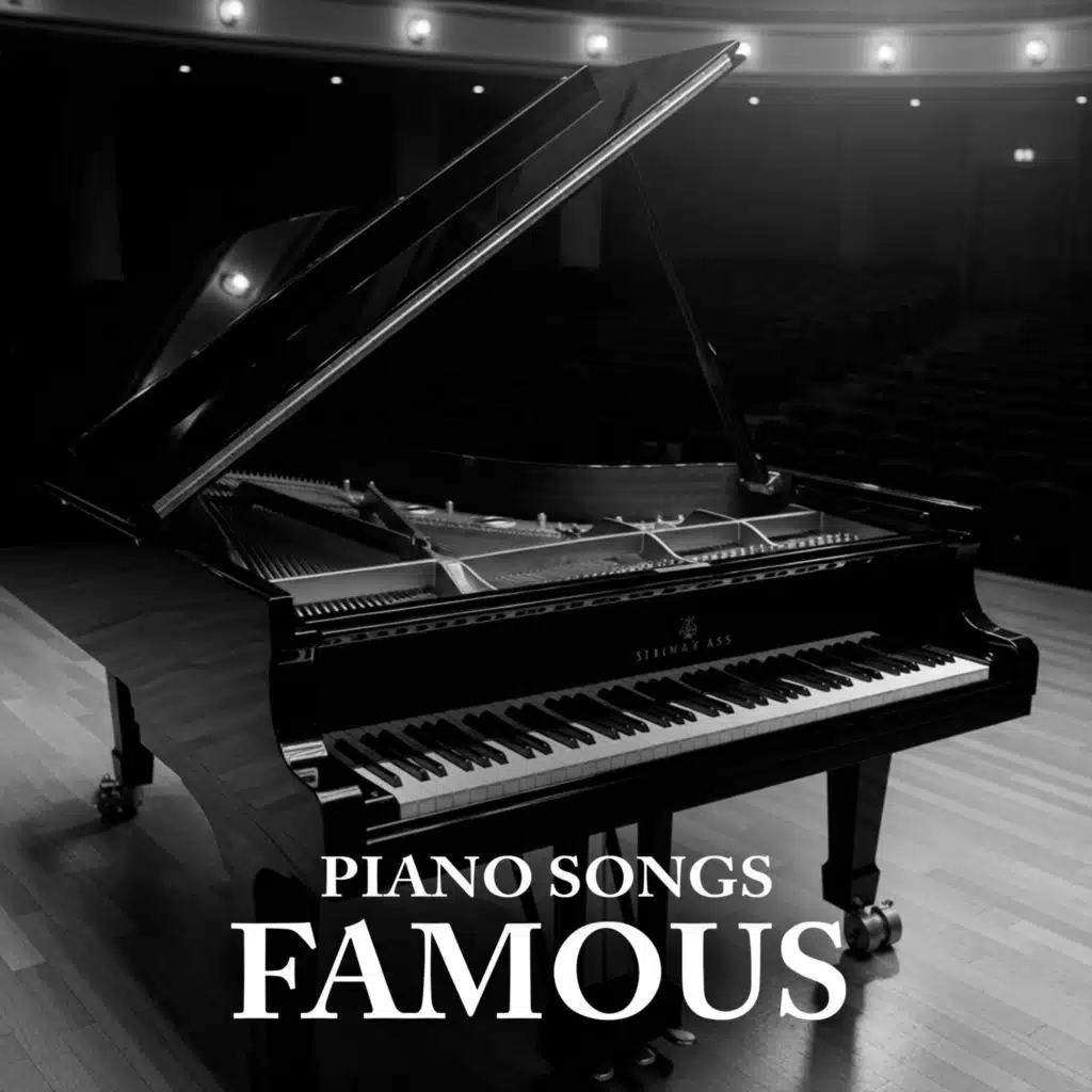 Piano Covers Club from I'm In Records