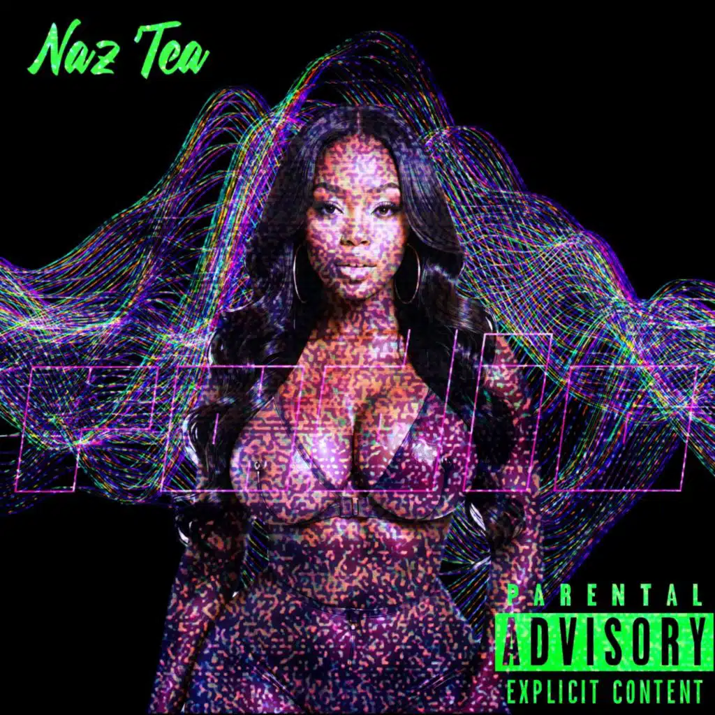 Rain (feat. Naz’Tea)