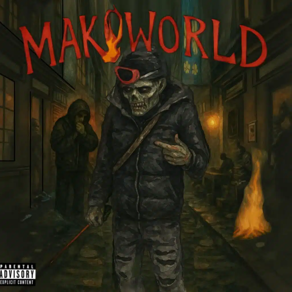 Makoworld