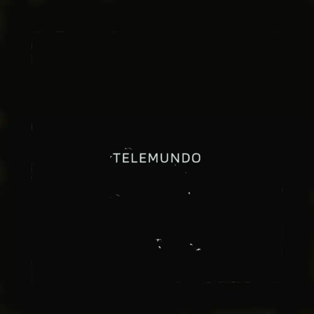Telemundo (feat. Thato Saul, BALI & Zādok)
