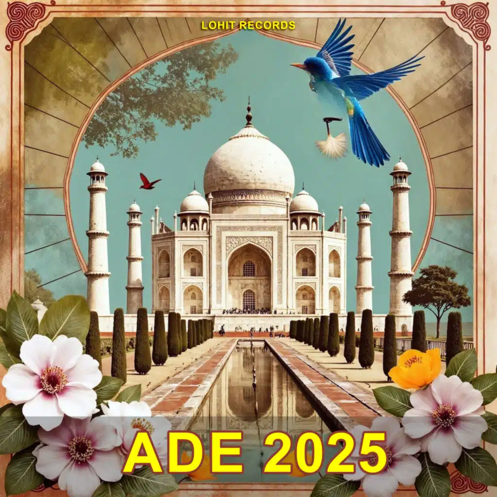 ADE 2025