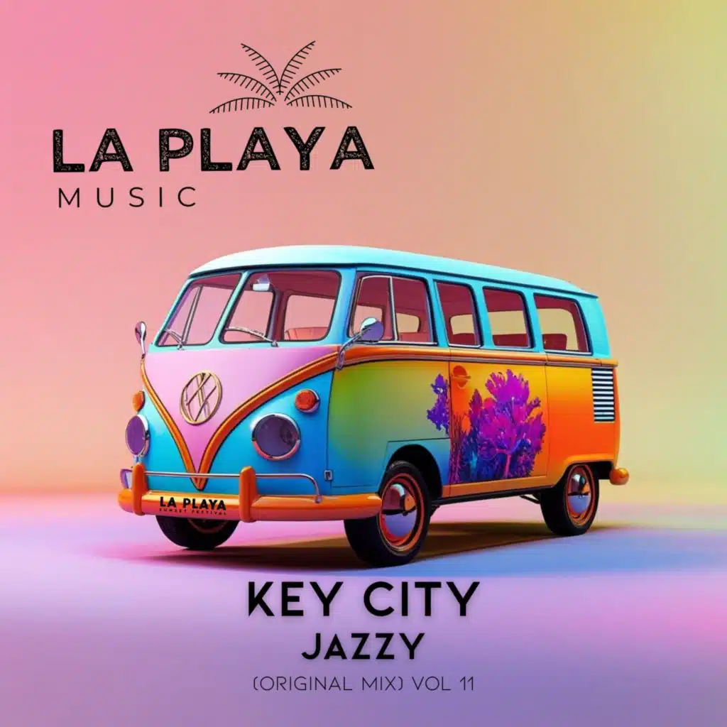 Key City