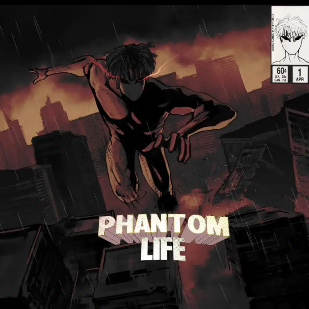 PHANTOM LIFE