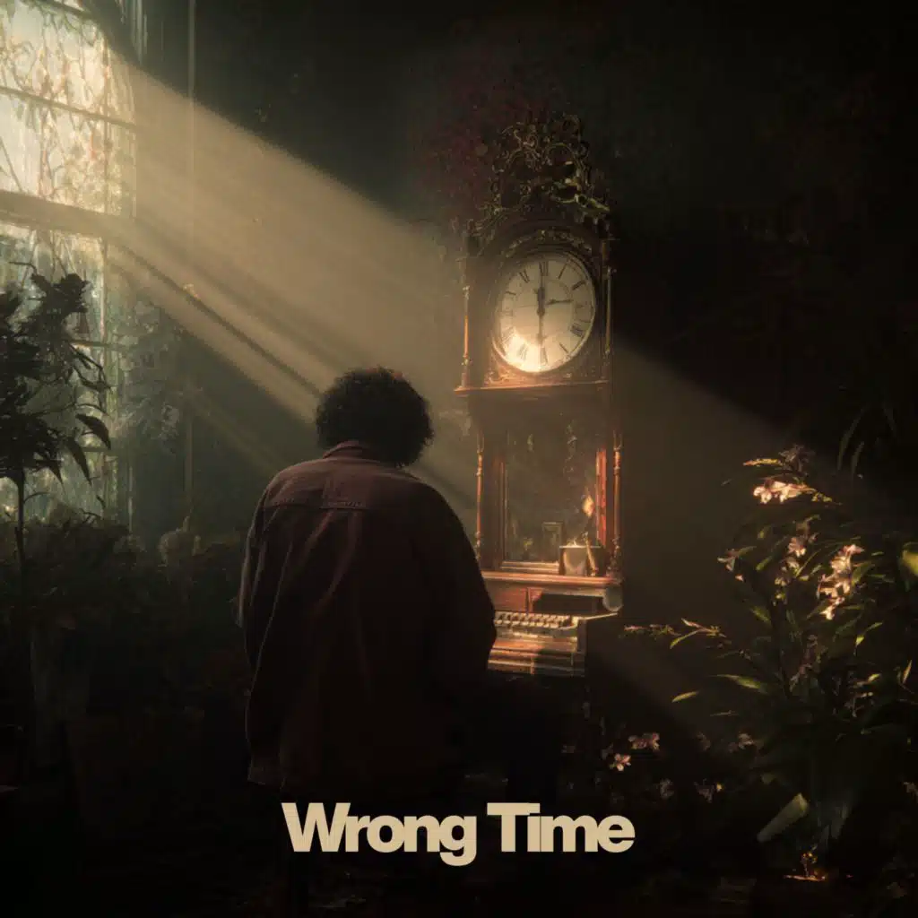 Wrong Time
