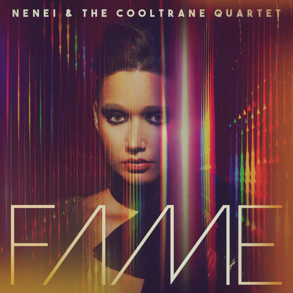 The Cooltrane Quartet & Nenei