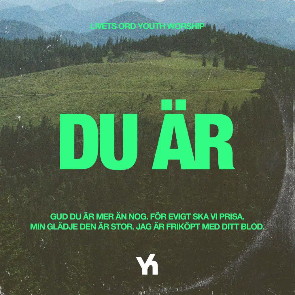 Livets Ord Youth Worship