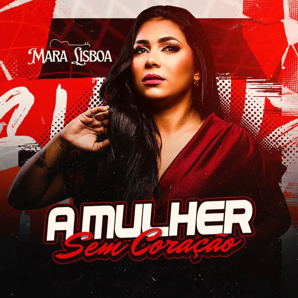 A Mulher Sem Coração (Ao Vivo)