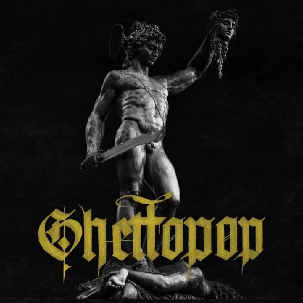 Ghettopop