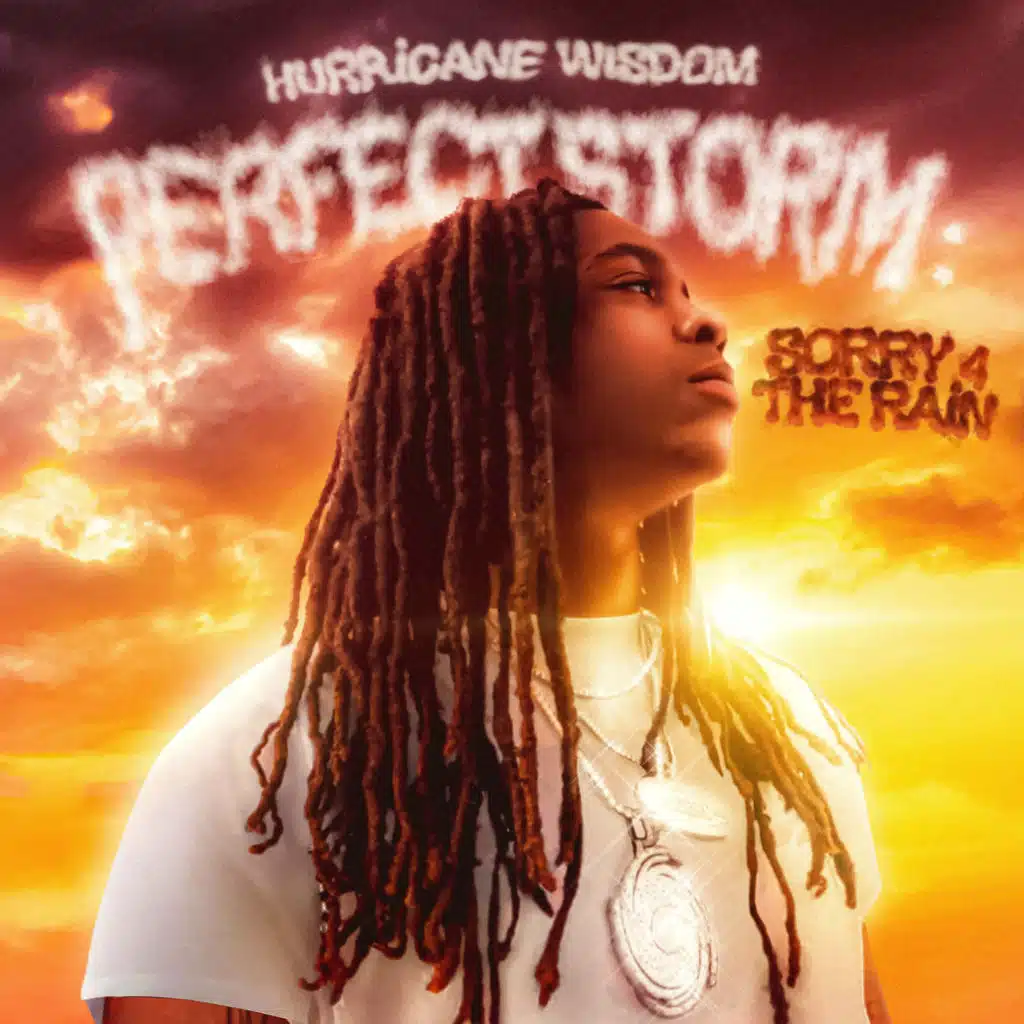 Hurricane Wisdom & Skilla Baby