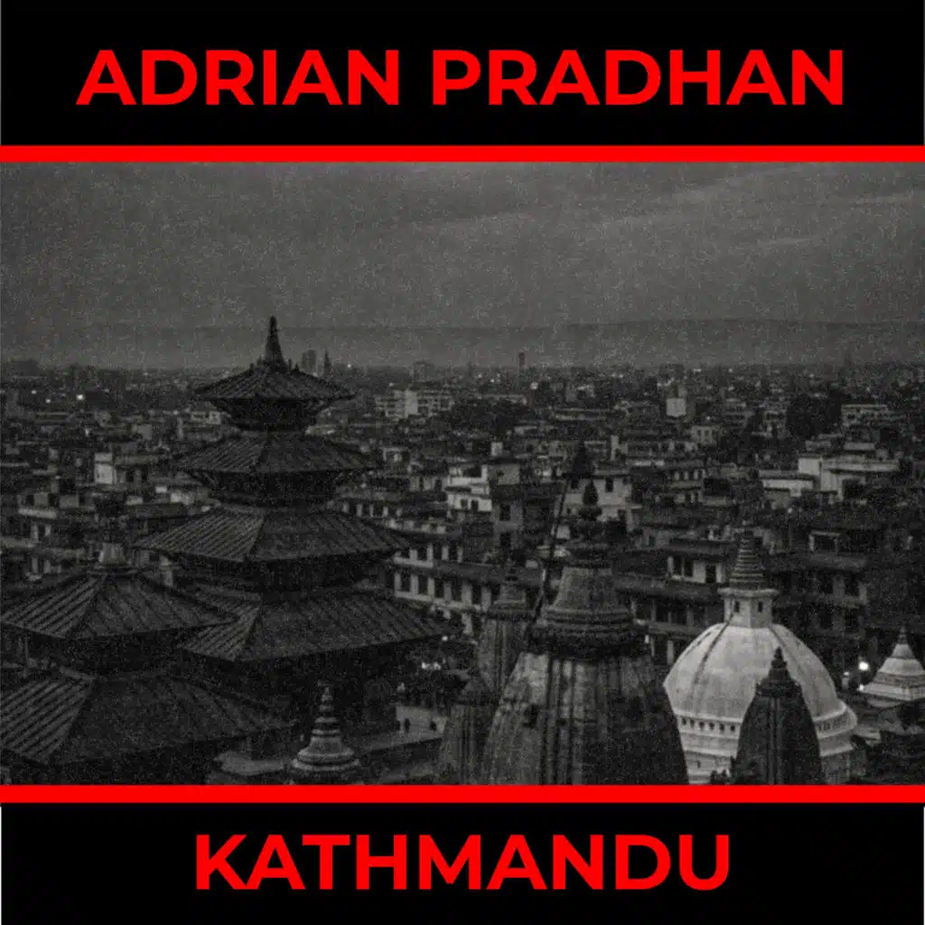 Adrian Pradhan