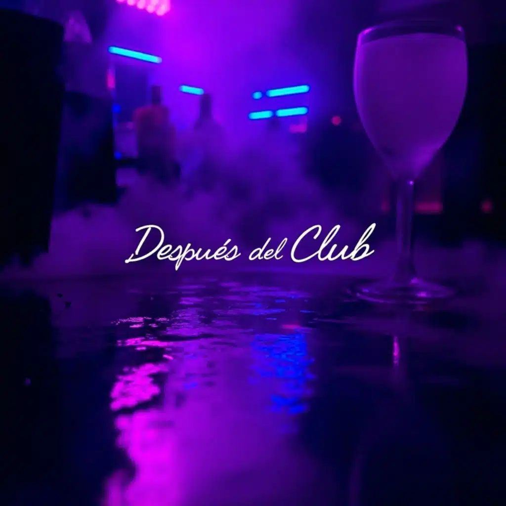 Después Del Club