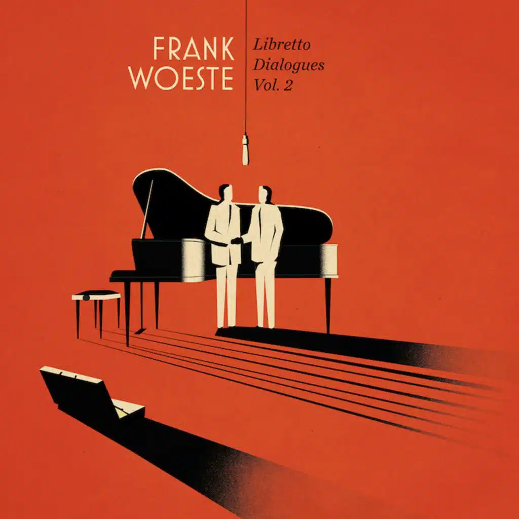 Frank Woeste