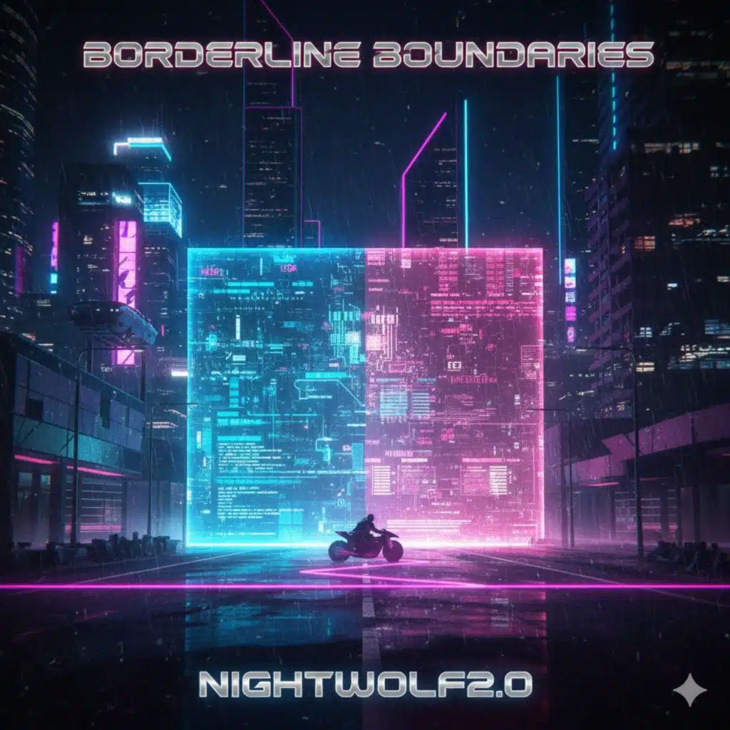 Borderline boundaries