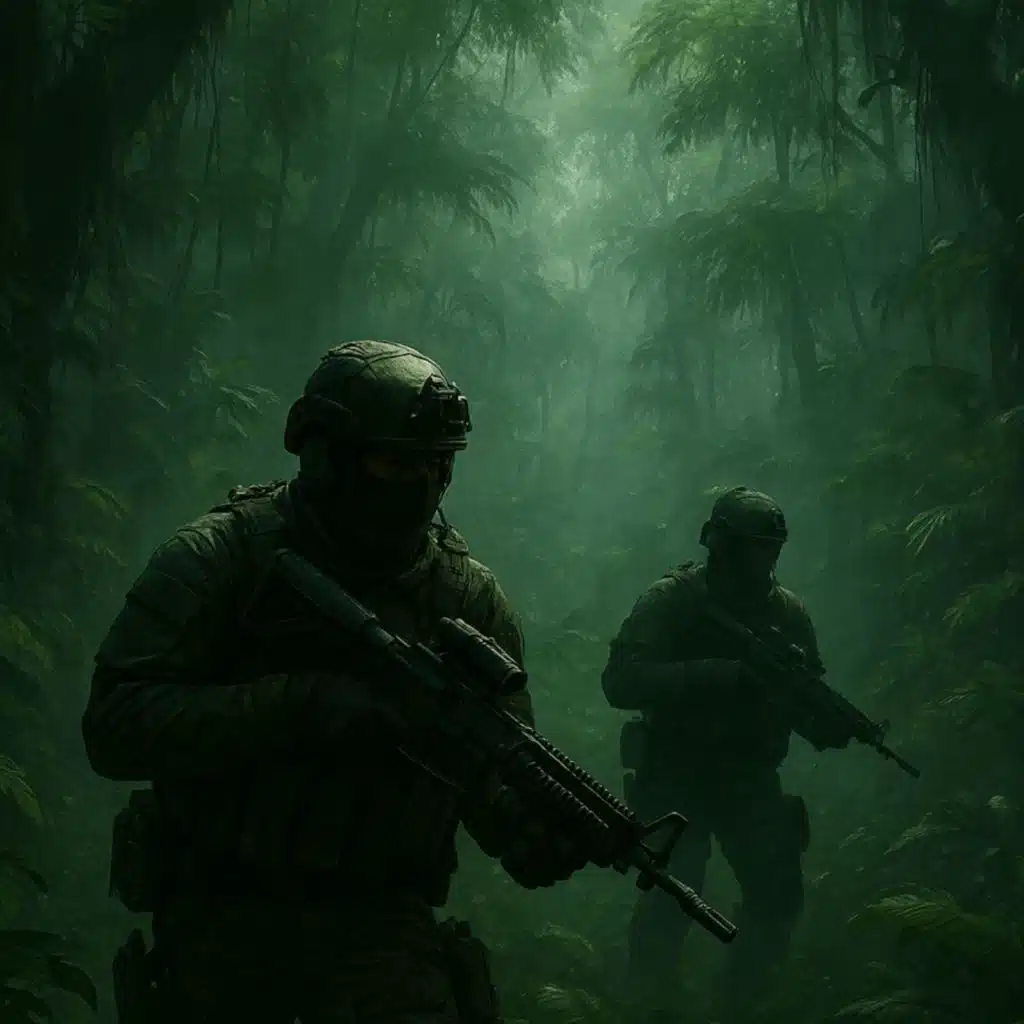 Arena Breakout: Infinite