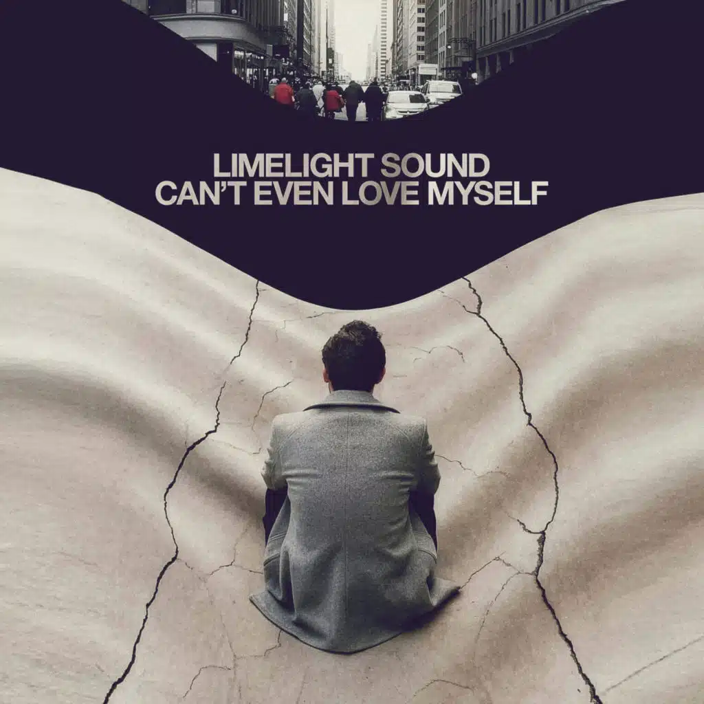 Can't Even Love Myself