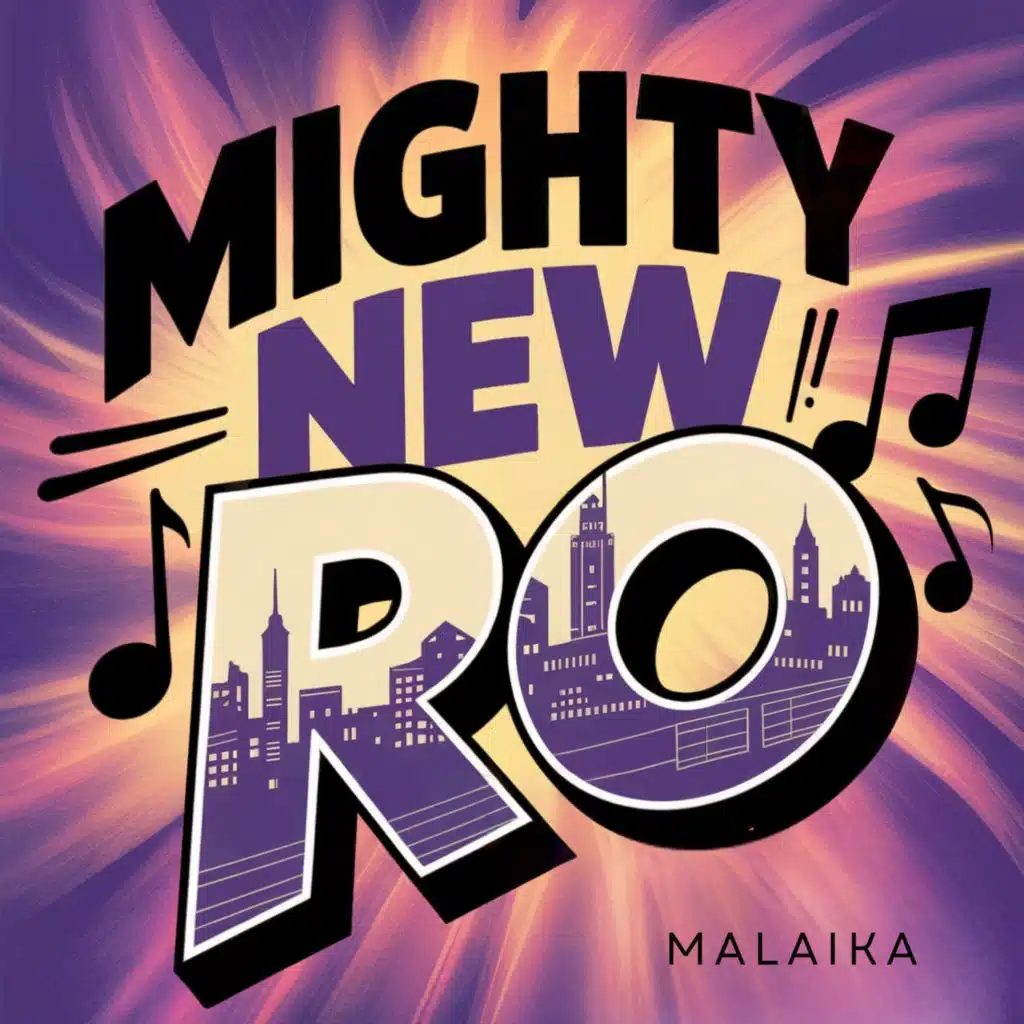 Mighty New Ro
