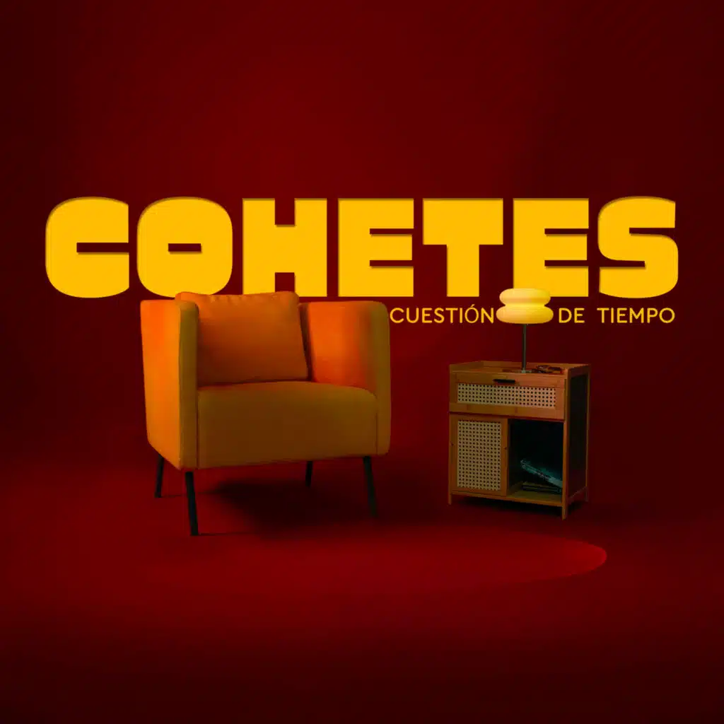 Cohetes
