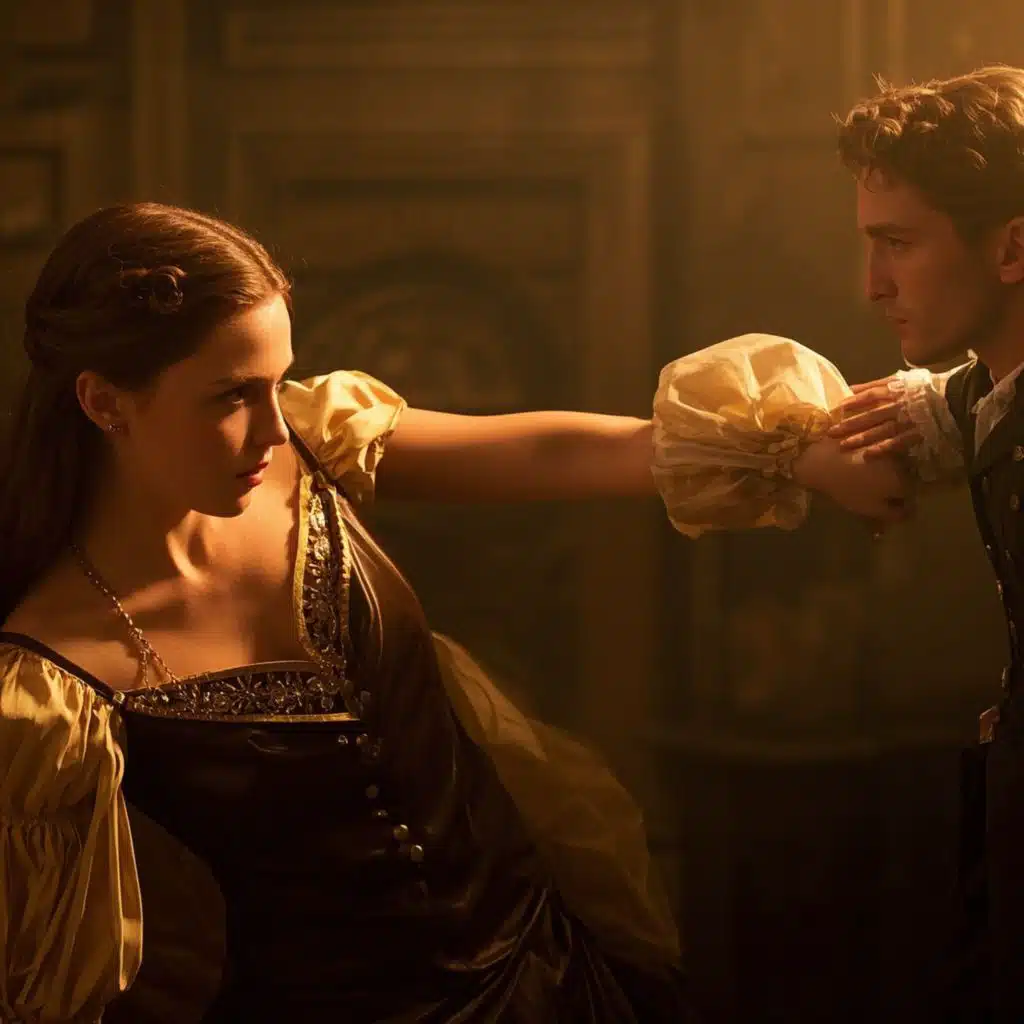 Kahari Perpetual Friend Zone