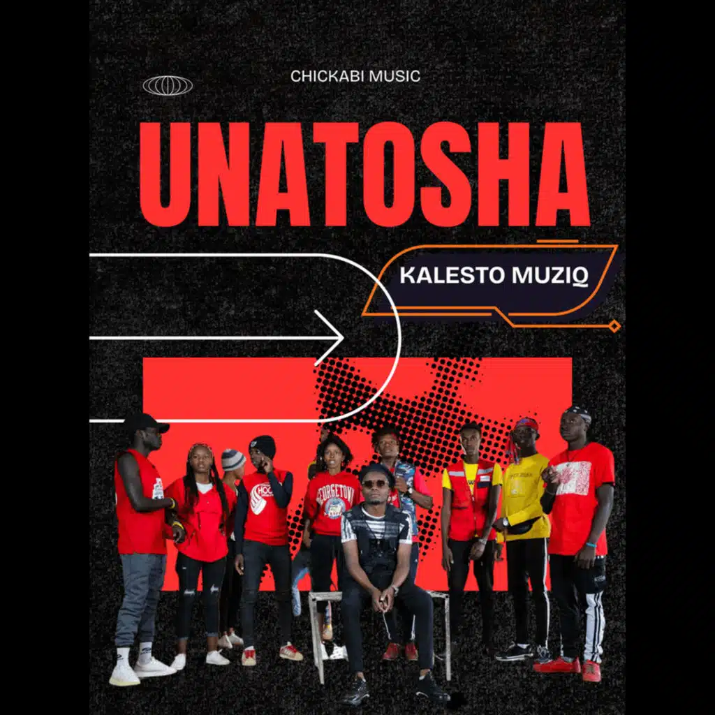 kalesto muziq kenya