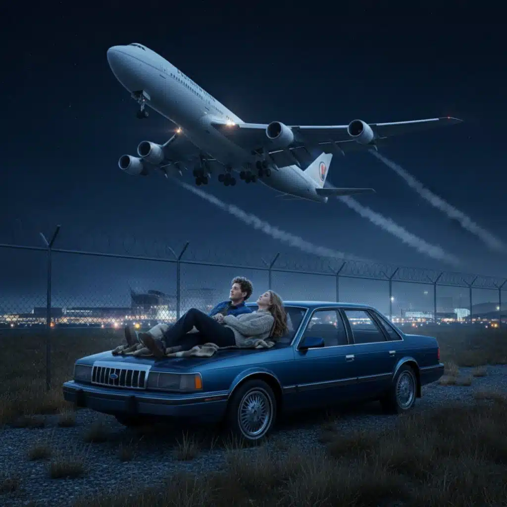 Happy Little Hostages